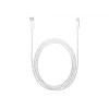 Kabelis Apple USB-C uz Lightning (1m)
