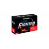 PowerColor Fighter Radeon RX 7600 8GB Grafiskā Karte
