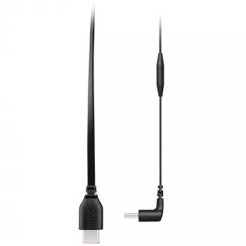 Rode Microphones SC16 USB kabelis melns