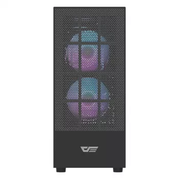 Datora korpuss Darkflash A290 ATX Melns