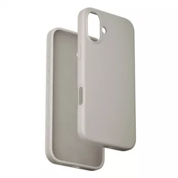 Aizsargmaciņš Vention KUHM0-20 iPhone 16 Plus ar MagSafe, Pelēks