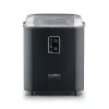 Caso IceChef Compact ledus gabaliņu automāts, 120 W, melns