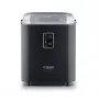 Caso IceChef Compact ledus gabaliņu automāts, 120 W, melns