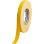 3M 7000062741 auduma līmlente 50 m Audums, PVC Dzeltens 1 gab.