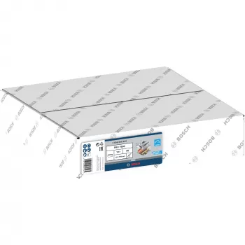 Slīpēšanas lente Bosch Y580 Best for Inox 2608608Z43
