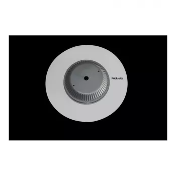 Synergy 21 LED Rundleuchte caurspīdīga 18W RL nw