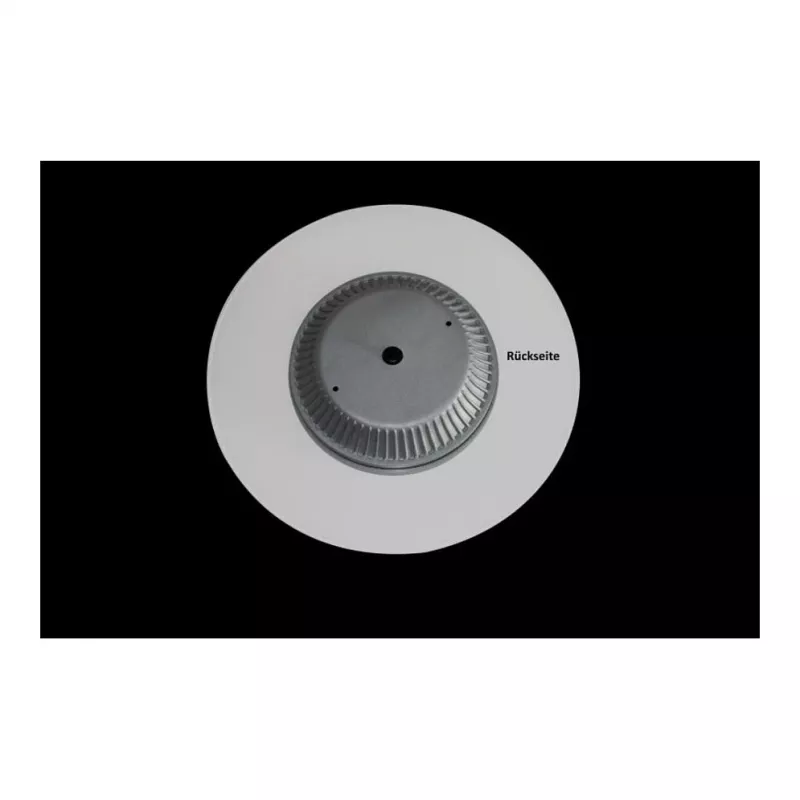 Synergy 21 LED Rundleuchte caurspīdīga 18W RL nw