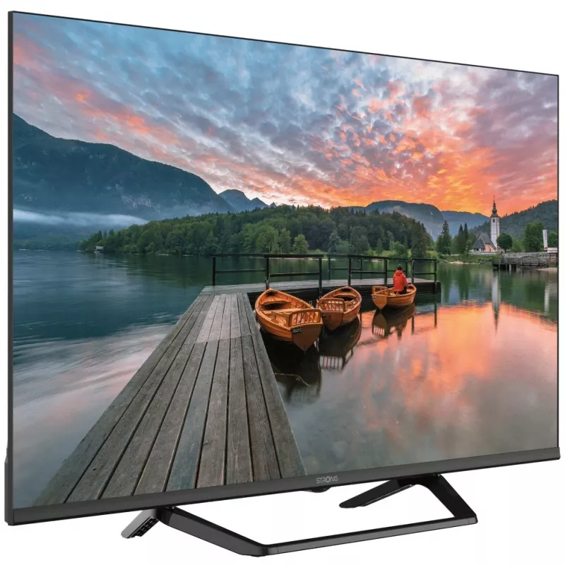 Strong SRT40FG6733C Smart TV 40 collu (101,6 cm) Full HD LED televizors