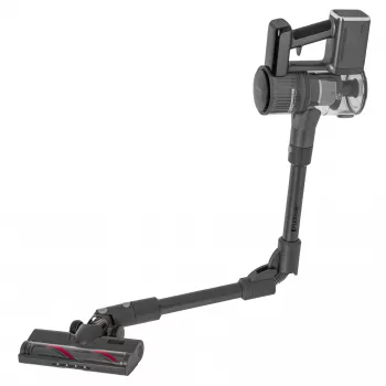 Camry CR 7063 Upright putekļsūcējs - PRO LED Black