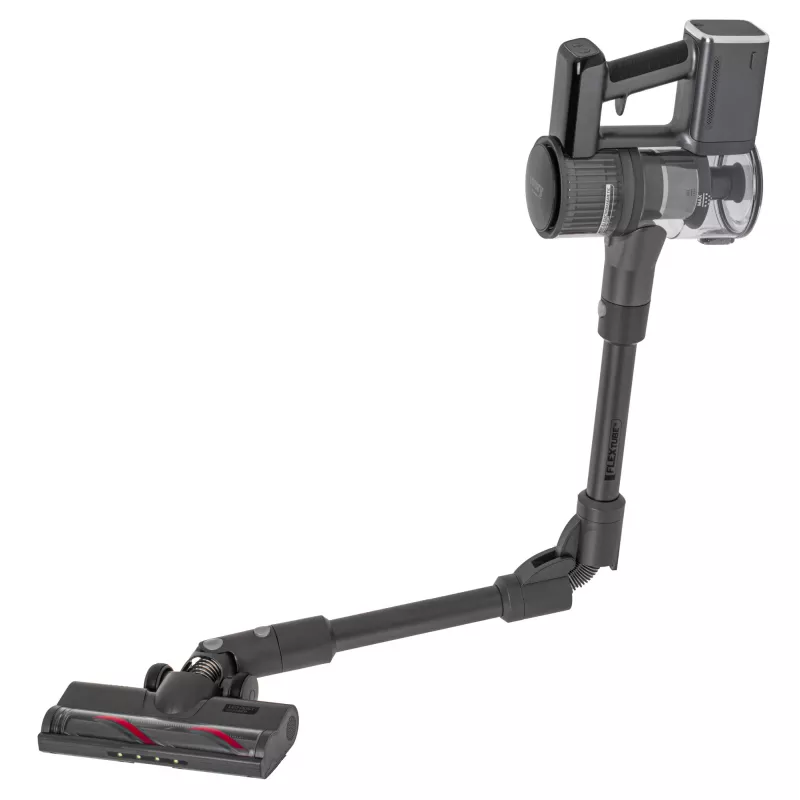 Camry CR 7063 Upright putekļsūcējs - PRO LED Black
