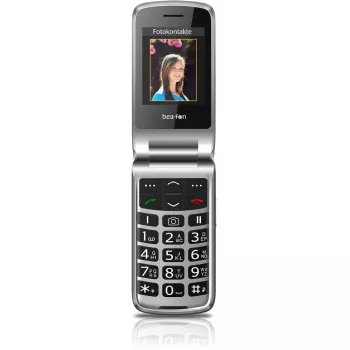 Mobilais telefons Beafon SL645plus LTE 2.8 collu