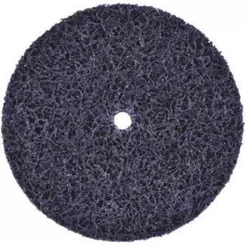 Rupjais tīrīšanas disks 3M XT-DC Pro 100×13 mm SXCRS vārpstai