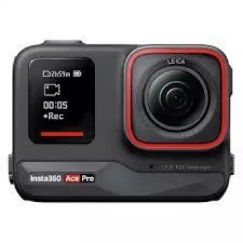 Action kamera Ace Pro 2/CINSBBGA INSTA360