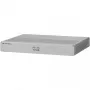 Cisco C1101-4P — galda maršrutētājs, 4 x Gigabit Ethernet porti, GE WAN, USB 3+, 1 gada garantija