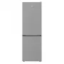 BEKO Ledusskapis B1RCNA404G, augstums 203.5 cm, Energoklase E, NeoFrost, AeroFlow, Pelēks