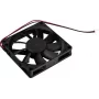 Ventilators Flashforge GUIDER3 PLUS Ultra 8015 (MPN 30002250001) 3D printera dzesēšanai