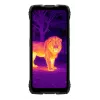 Mobilais telefons Blackview Rock 3/8/256GB Melns