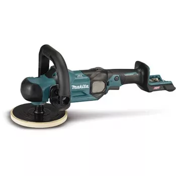 Makita PV001GZ bezvadu pulētājs 180 mm 40 V