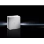 Rittal 9521.000 elektriskā kaste, poliamīds/polikarbonāts IP66, 254×111×180 mm