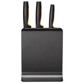 Fiskars Functional Form Slot Knife Block