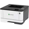 Printeris Lexmark MS331dn Lāzera Melns Balts