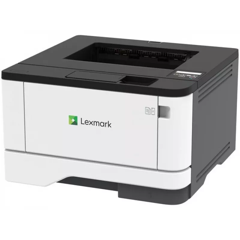 Printeris Lexmark MS331dn Lāzera Melns Balts