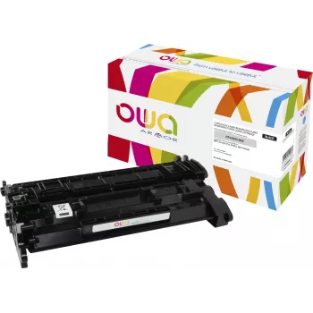 Armor K15871OW Printer palīgmateriāls melns