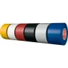 Izolācijas lente Tesa Isolierband flex 4163 — balta, 33 m x 19 mm