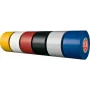 Izolācijas lente Tesa Isolierband flex 4163 — balta, 33 m x 19 mm