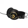 AKG K240 Studio - studijas, pār auss, daļēji atvērtas austiņas