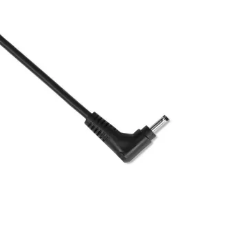 Qoltec 51032 45W barošanas bloks klēpjdatoram, melns, iekštelpām