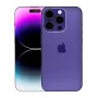 Apple iPhone 14 Pro 17 cm (6,7) Dual SIM iOS 16 5G 128 GB Violeta Pārtaisīts / Atjaunots