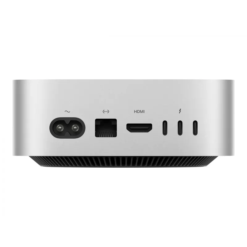 Apple Mac mini M4 10/10, 16GB, 512GB SSD