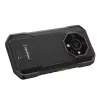 Viedtālrunis UleFone Armor X32 Pro 5G 6,1 collu 8GB RAM 256GB Atmiņa Future Black