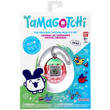 Tamagotchi Fresh Strawberry