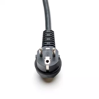 Juice Technology EA-JC77T Barošanas adapteris Melns