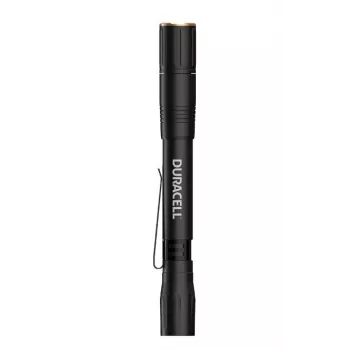 Duracell DF400R dāvanu komplekts lukturītis melns