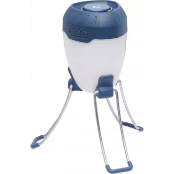 Black Diamond ORBITER 650 LANTERN Ink Blue