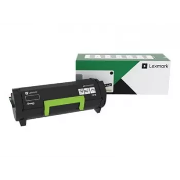 Tonera kasetne Lexmark 24B7542 Melna 3000 lapas