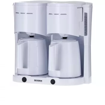 Pilienu kafijas automāts Severin 1 L KA 9314