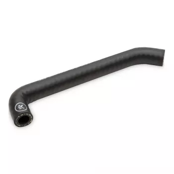 Caurule EK Water Blocks EK-Pro 17/10mm Armēta EPDM Saliekta 45° & 90°
