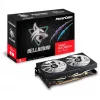 Grafikas karte PowerColor Hellhound AMD Radeon RX 7600 8 GB GDDR6