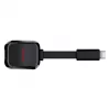 SanDisk Quickflow microSD UHS-I USB-C lasītājs (SDDR-B751-GNANN)