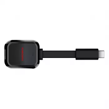 SanDisk Quickflow microSD UHS-I USB-C lasītājs (SDDR-B751-GNANN)