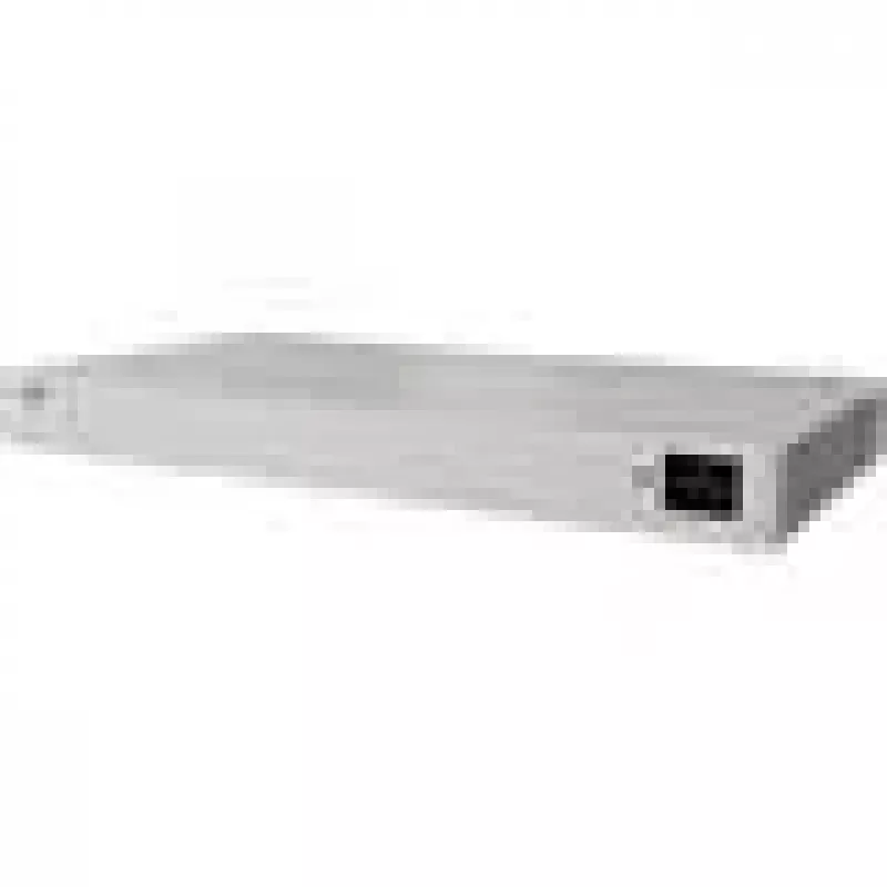 Slēdzis HUAWEI S310-48P4X — 48x Gigabit Ethernet (10/100/1000) RJ-45, 4x SFP+, PoE, 1U statīvs