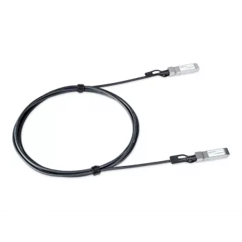Lancom Systems SFP-DAC100-3m tiešā savienojuma kabelis — 3 m, SFP uz SFP, pilns duplekss