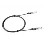 Lancom Systems SFP-DAC100-3m tiešā savienojuma kabelis — 3 m, SFP uz SFP, pilns duplekss