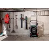 Metabo RM 36-18 LTX BL 46 - zāles pļaujmašīna