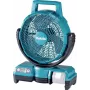 Makita DCF203Z Bezvadu ventilators (DCF203Z)