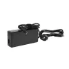 Green Cell AD140P universāls barošanas adapteris/invertors 130 W Melns